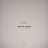 L+C - Another Saved Song