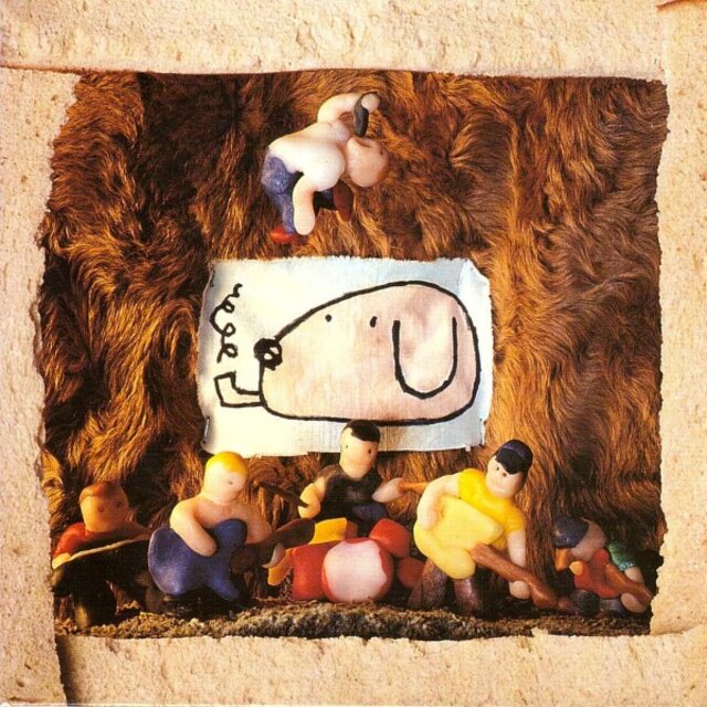 bob hund (Vinylljud 2019)