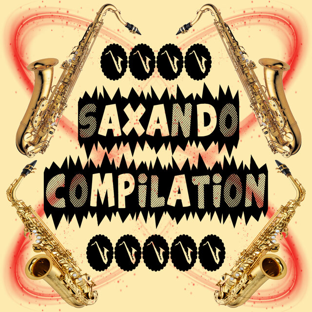 Saxando Compilation