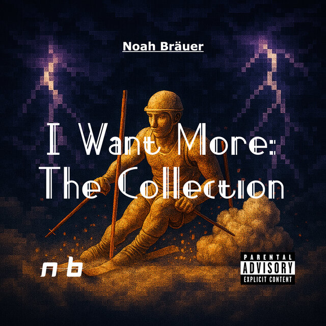 I Want More: The Collection