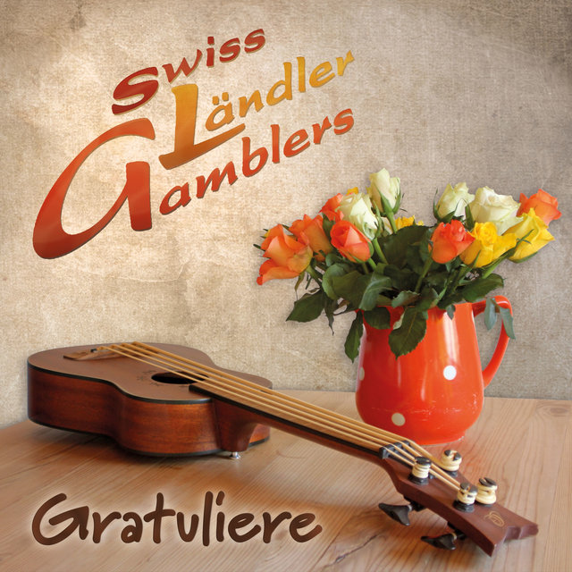 20 Jahre - Gratuliere