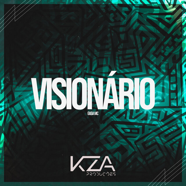 Visionário