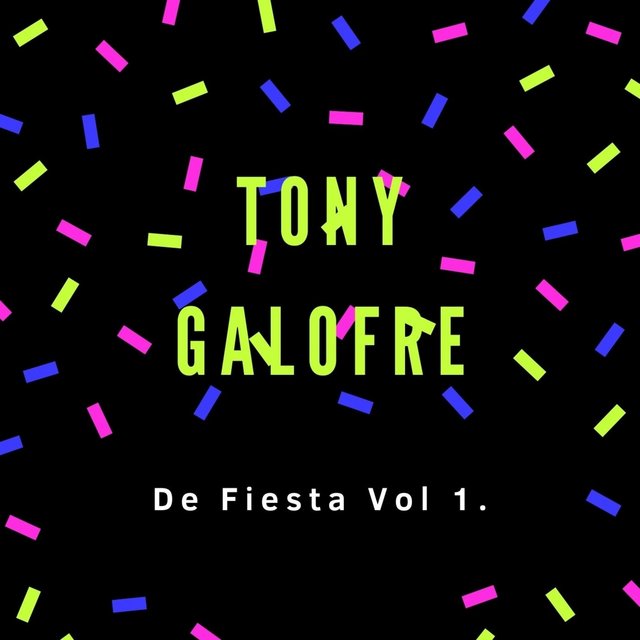 De Fiesta, Vol. 1