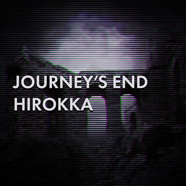 Journey's End
