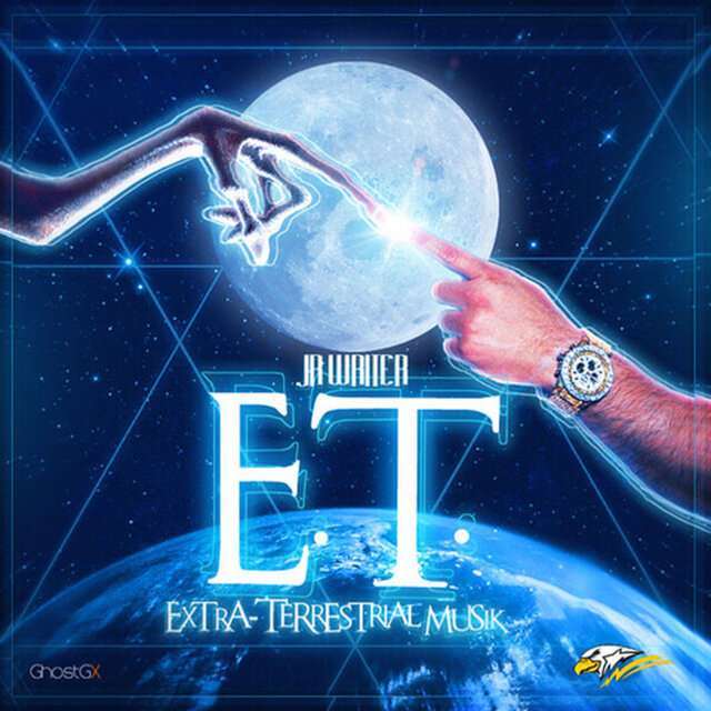 Extra Terrestrial Musik
