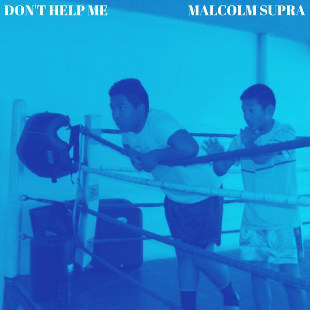 Don't Help Me