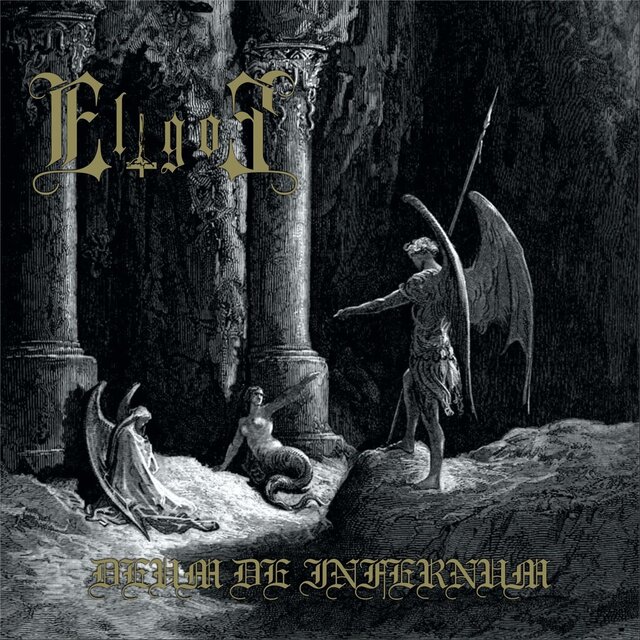 Deum De Infernum