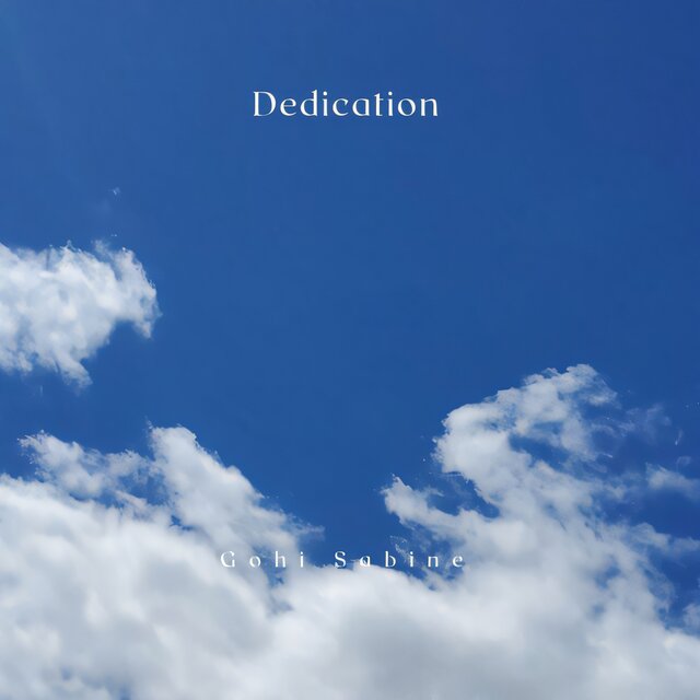 Dedication