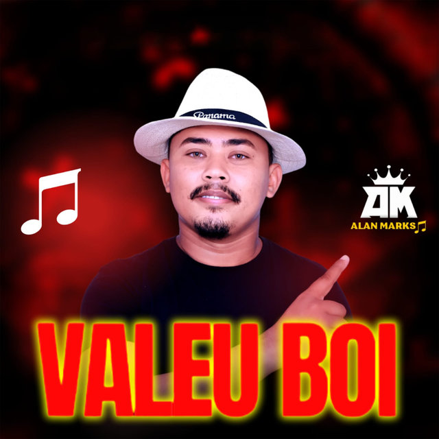 Valeu Boi
