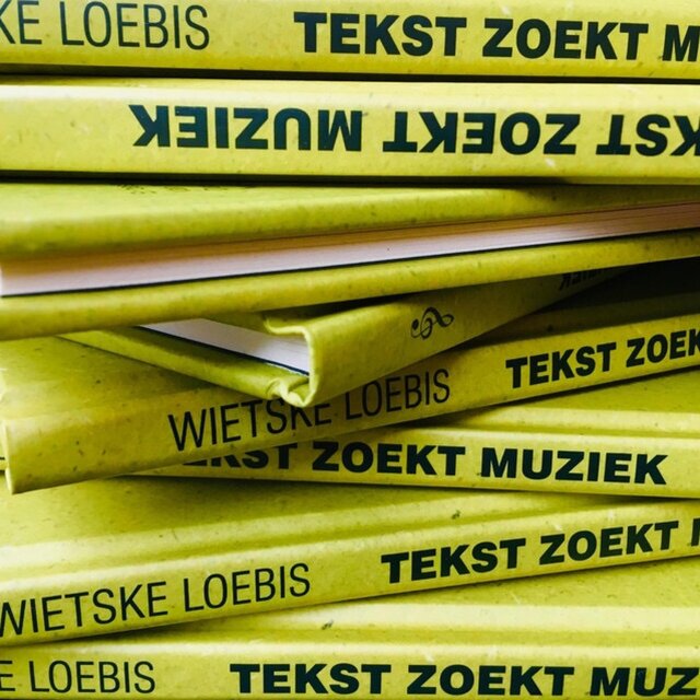 Tekst Zoekt Muziek