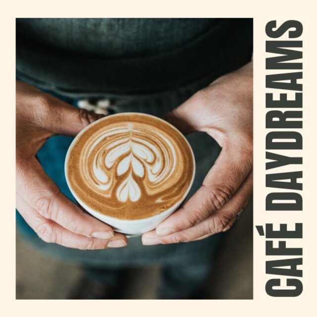 Café Daydreams