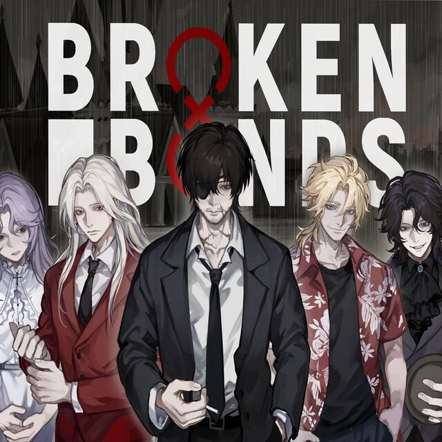 Broken Bonds, chapter one