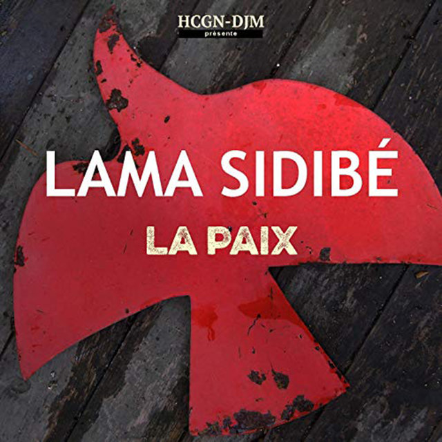 La paix