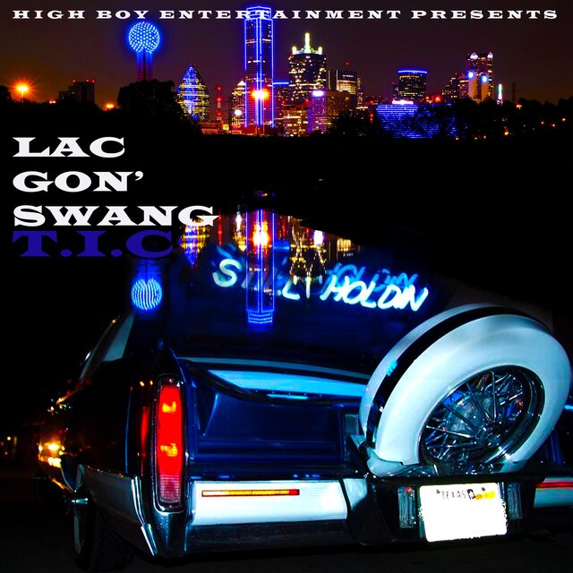 Lac Gon' Swang