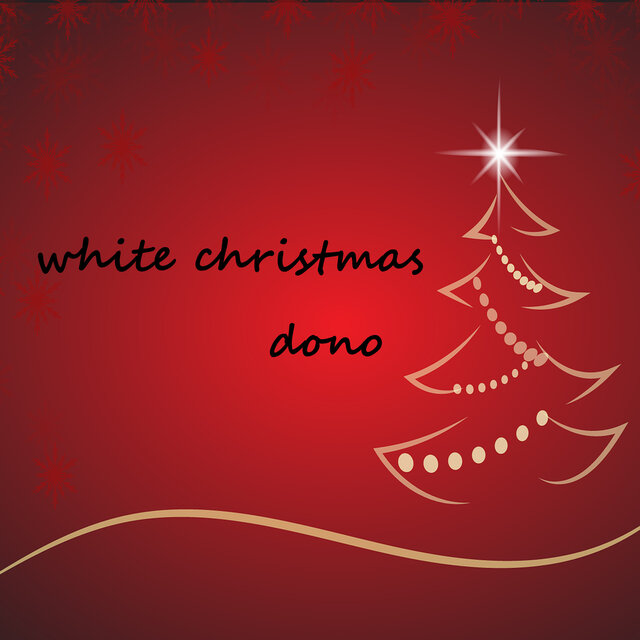 white christmas