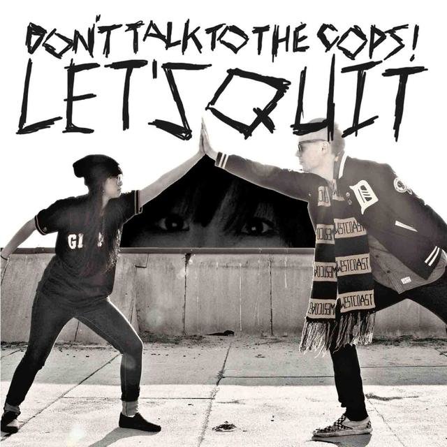 Let's Quit