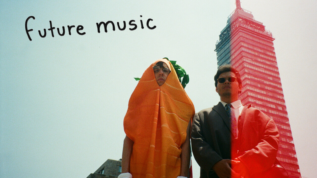 future music