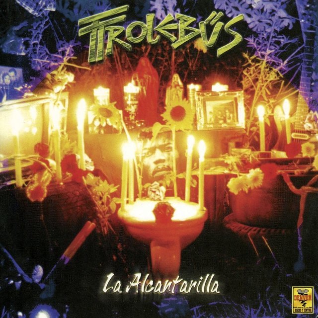 La Alcantarilla