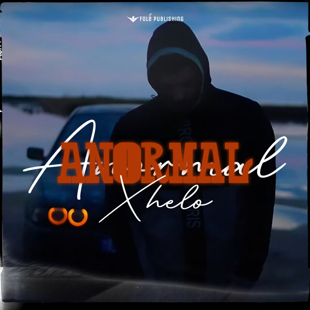 Anormal
