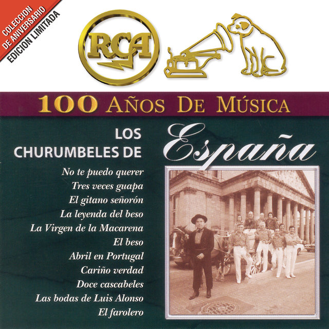 RCA 100 Años de Música