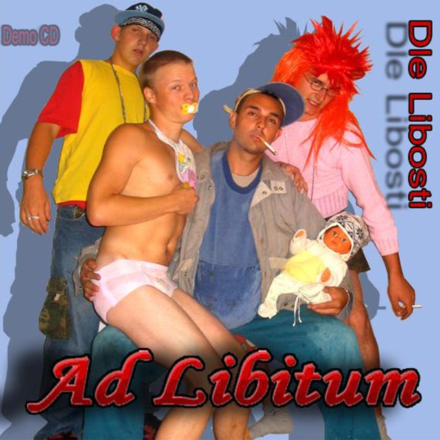 Dle Libosti