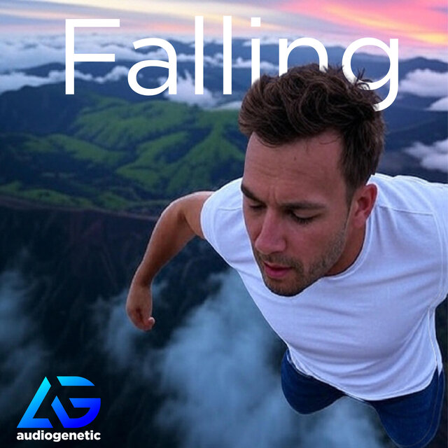 Falling