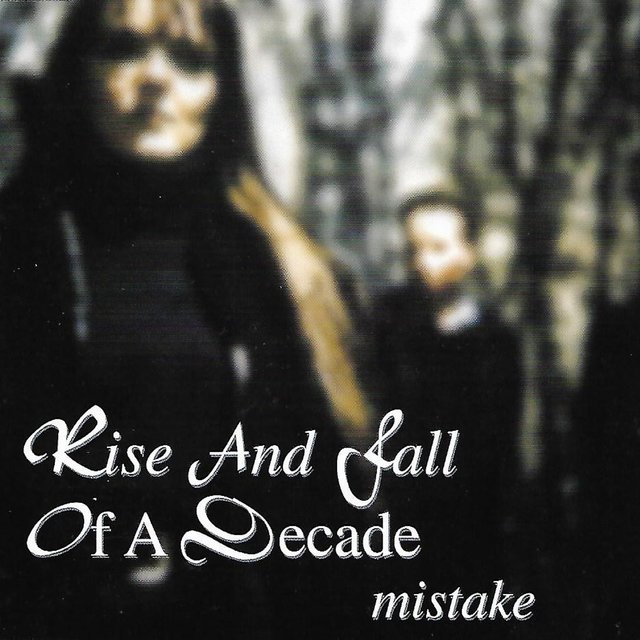 Mistake