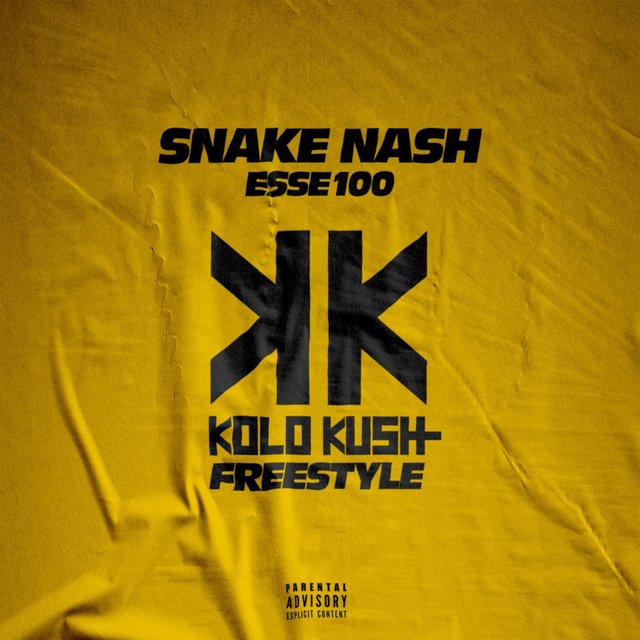 KK (Kolo Kush Freestyle)