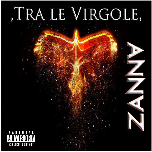 Tra le virgole