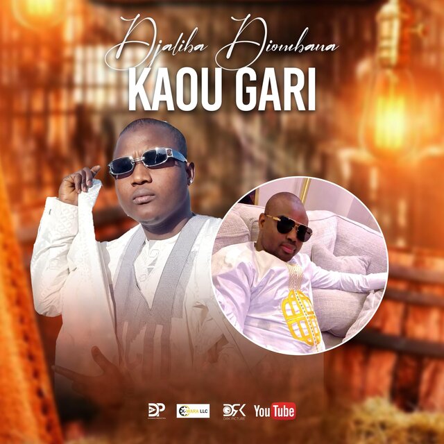 Gary Kaou