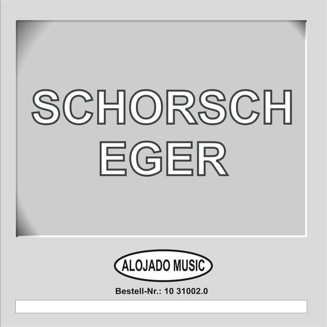 Schorsch Eger