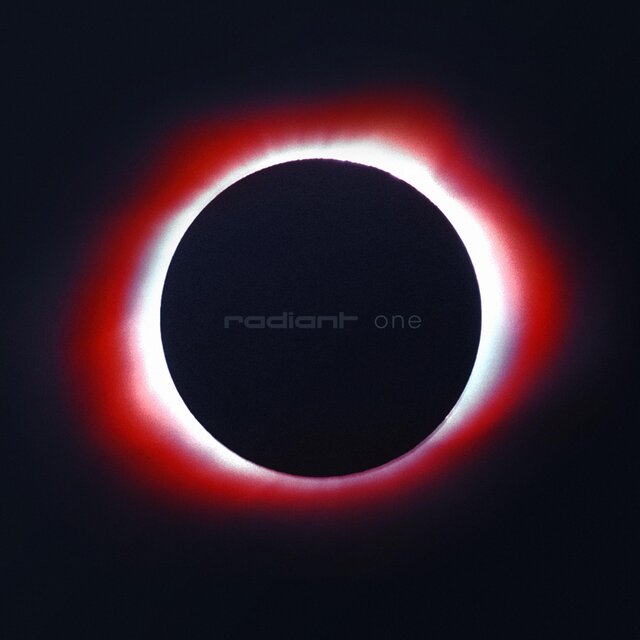 One