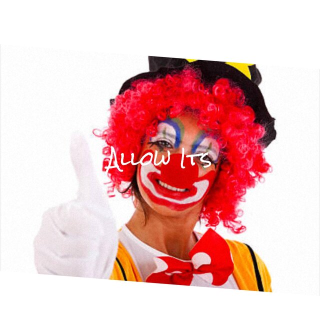 Allow Its