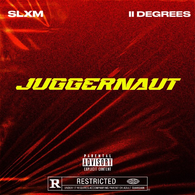 Juggernaut