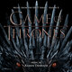 Cover art for album Game Of Thrones: Season 8 (Music from the HBO Series) by Ramin Djawadi