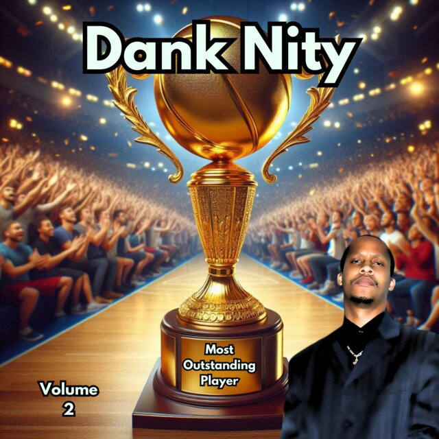 Most Outstanding Player Volume 2