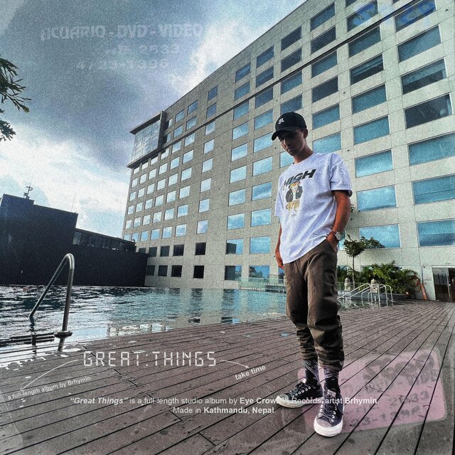 Great Things