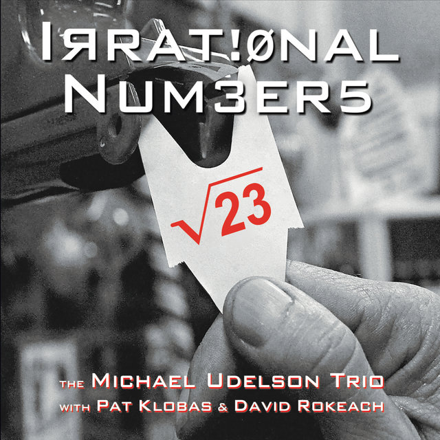 Irrational Numbers