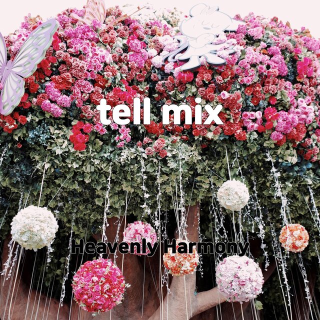 tell mix