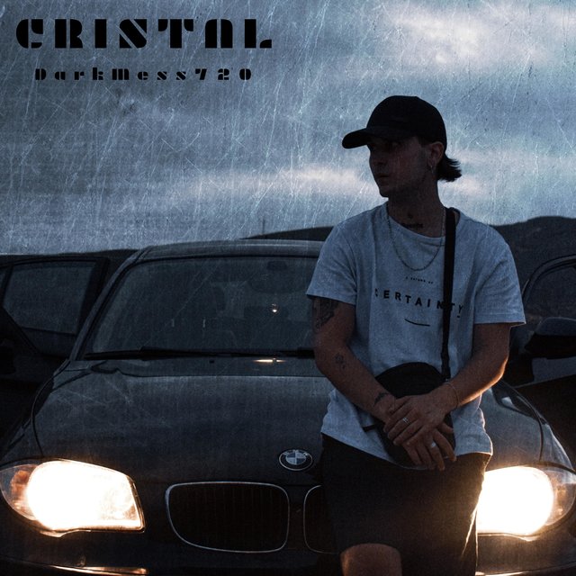 Cristal (feat. Sly Hustler)