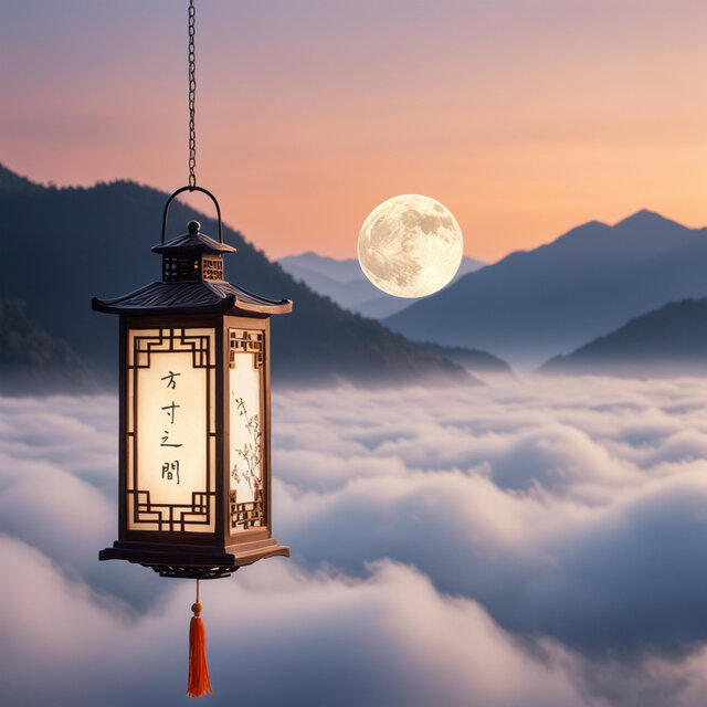 方寸之间