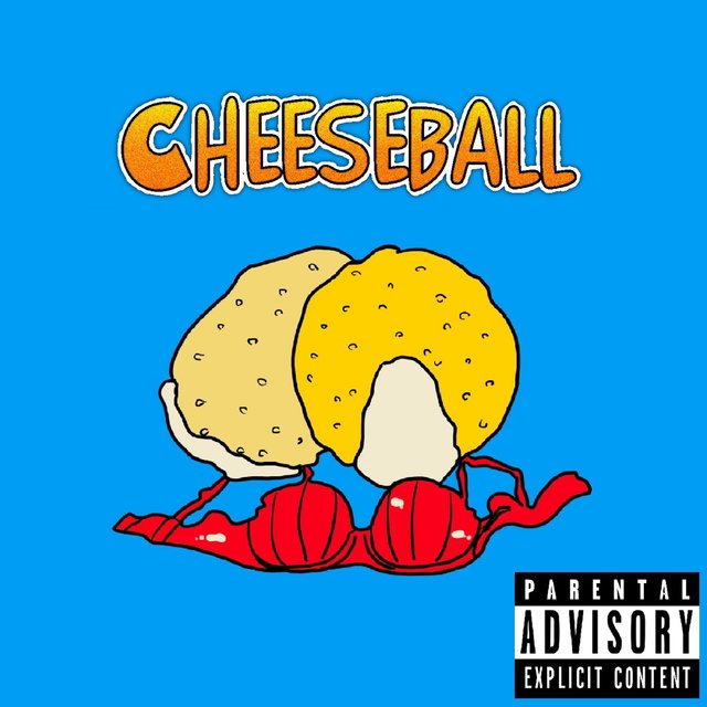 CHEESE BALLS