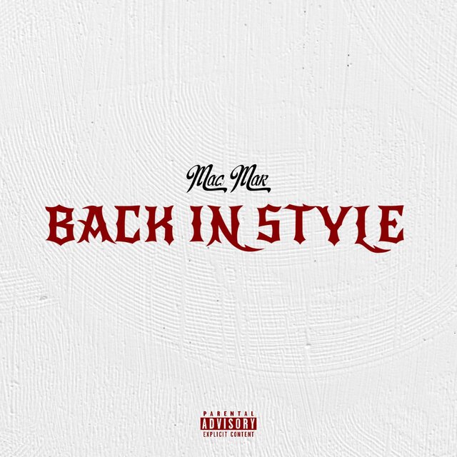 Back In Style