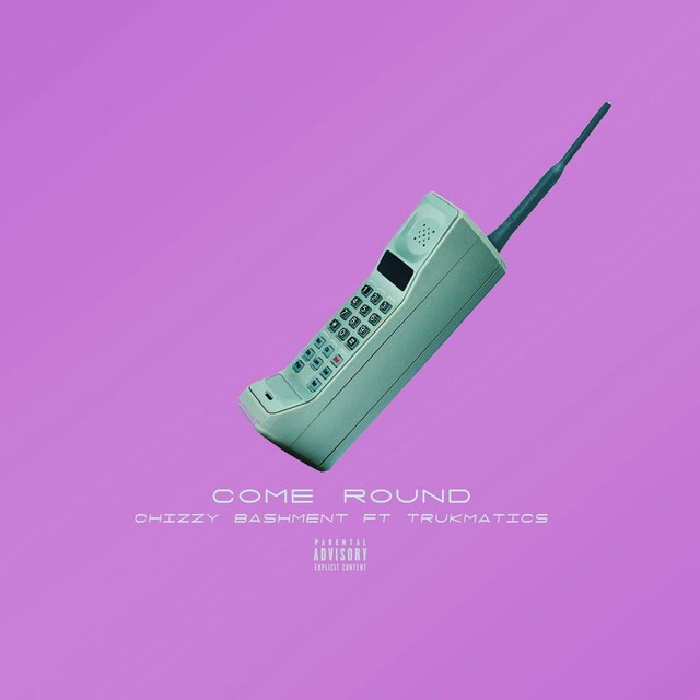 Come' Round (feat. Truk Matics)