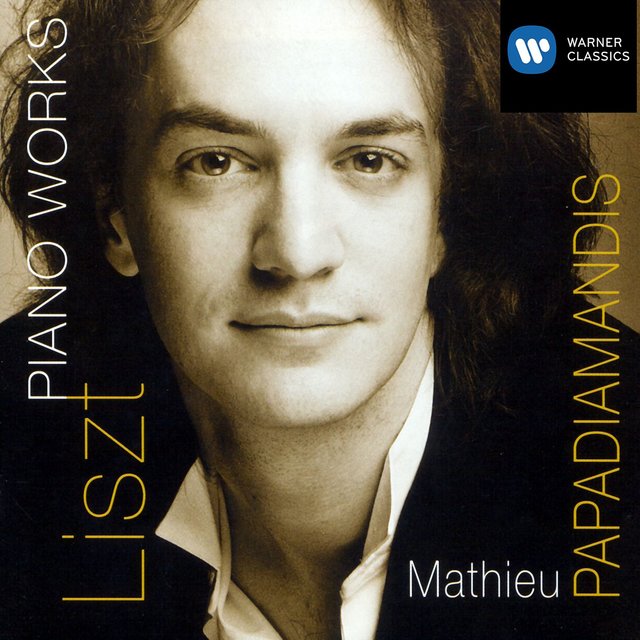Liszt Recital