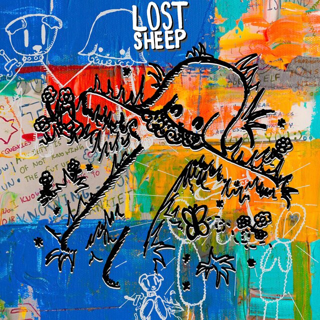 Soulmate (Lost Sheep)