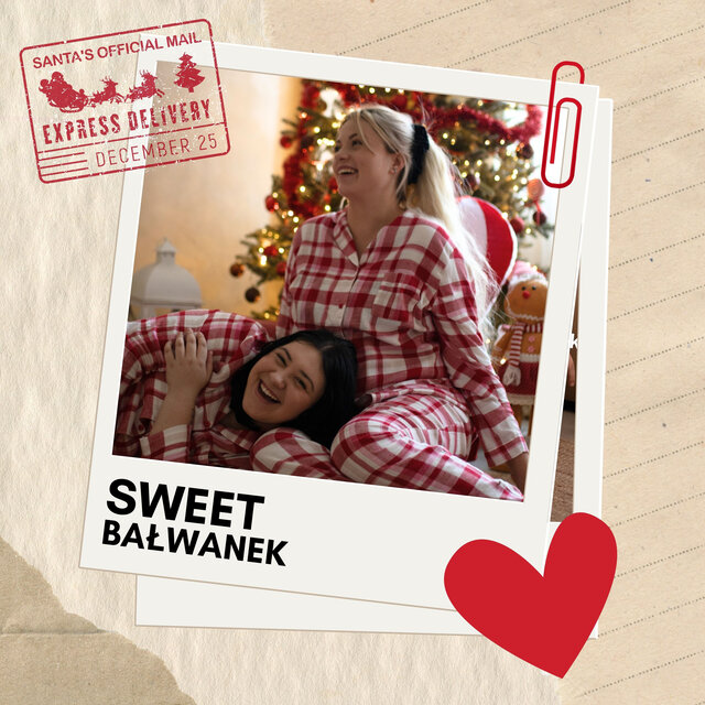 SWEET BAŁWANEK (2024)