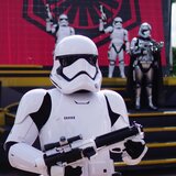 Is Star Warss Based on a True Story?