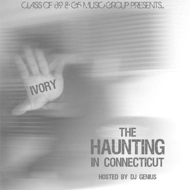 The Haunting in Connecticut