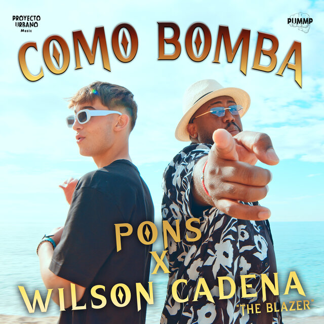 Como Bomba